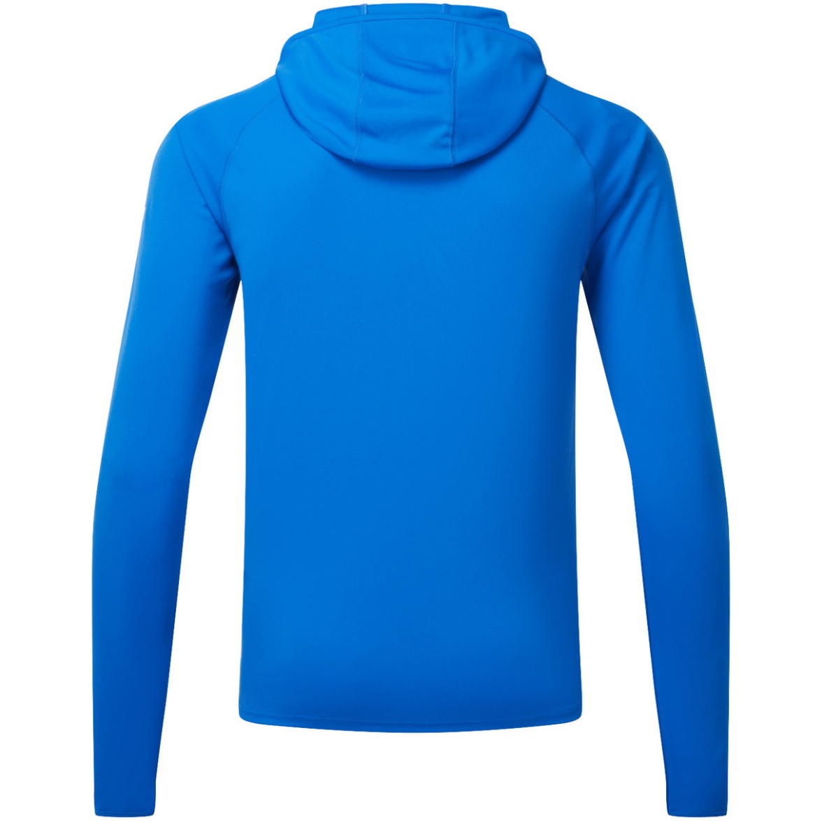 2026 Gill Mens UV Tec Hoody UV016 - Tidal Blue
